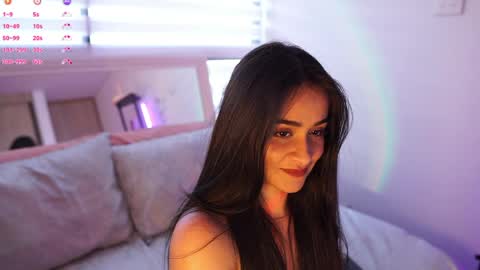 Abigail online show from April 9, 2026, 1:16 pm