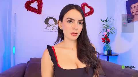 Abigail online show from March 3, 2026, 8:48 pm