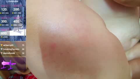 Abigail online show from January 11, 2025, 9:04 pm