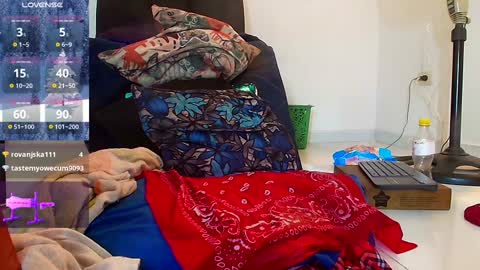 Abigail online show from January 17, 2025, 10:45 pm