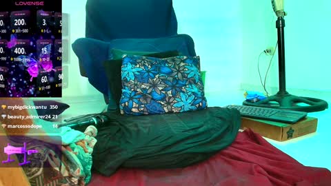 Abigail online show from February 5, 2025, 10:12 pm