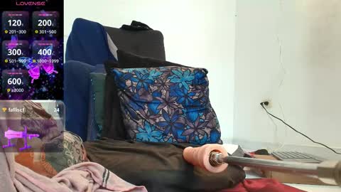 Abigail online show from November 21, 2025, 3:44 pm