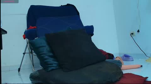 Abigail online show from March 9, 2026, 2:10 pm