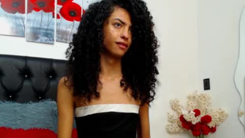 Abigail online show from November 20, 2025, 1:11 pm