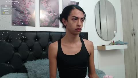 Snapshot of abigail_f00x chatting on May 19, 2026, 12:44 pm Abigail online show from May 19, 2026, 12:44 pm