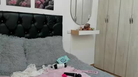 Abigail online show from June 20, 2026, 12:52 pm