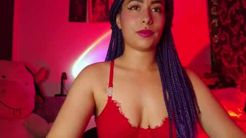 Aby  online show from February 20, 2025, 5:55 am