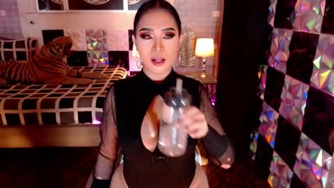 DIRTY MISTRESS ABIGAIL online show from September 8, 2025, 7:13 pm