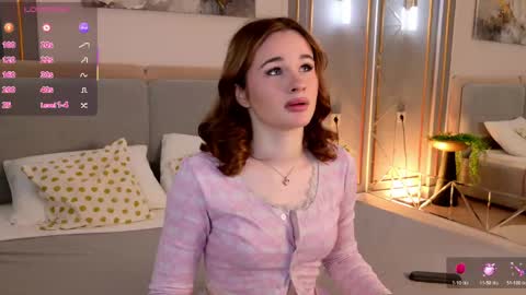 Snapshot of abigailforl chatting on May 16, 2026, 5:04 am abigailforl online show from May 16, 2026, 5:04 am