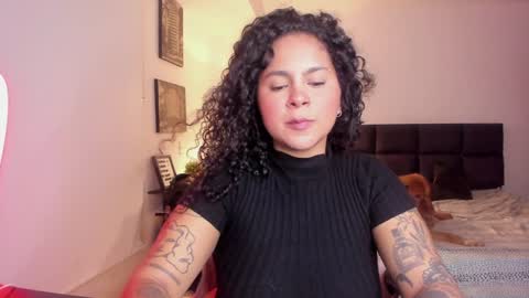 Abigail online show from December 27, 2024, 2:36 am