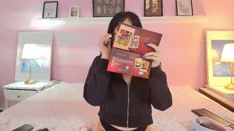 ABIGA online show from April 16, 2026, 11:33 am