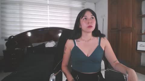 abigaillady_ online show from October 29, 2025, 5:58 pm