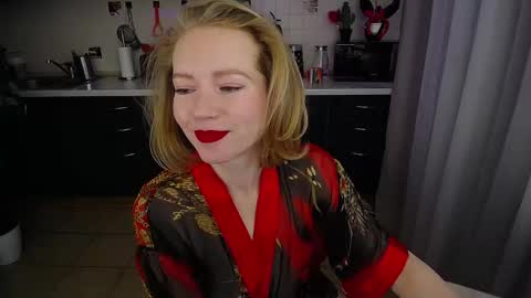 Abigail Mcgee online show from March 21, 2026, 5:23 am