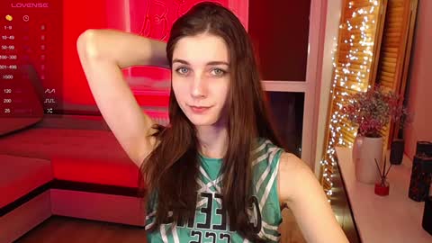 Snapshot of abigailwills chatting on December 12, 2024, 9:48 pm Abigail online show from December 12, 2024, 9:48 pm