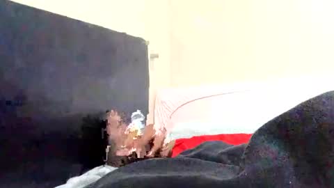 ablackcoc online show from October 19, 2025, 2:56 am