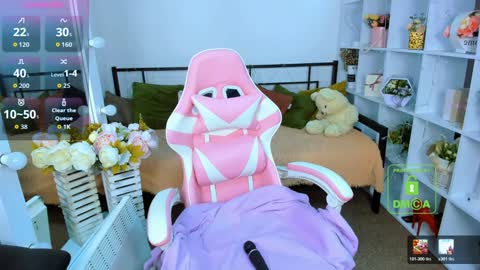 Mary online show from February 22, 2026, 9:24 pm