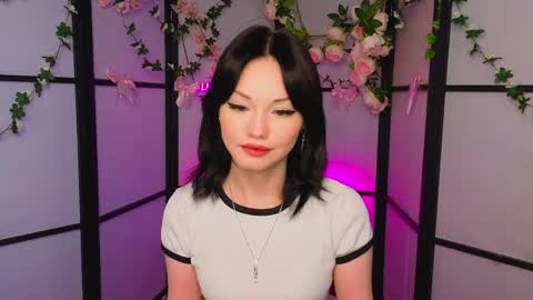 Snapshot of aboutlily chatting on May 10, 2026, 12:21 pm Lily online show from May 10, 2026, 12:21 pm