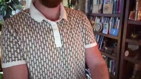 abracadanny777 online show from January 3, 2025, 2:51 pm