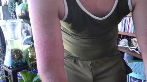 abracadanny777 online show from February 22, 2025, 12:49 am