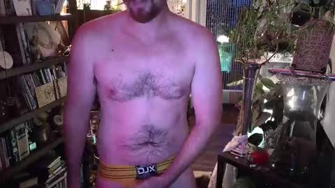 abracadanny777 online show from November 3, 2025, 6:36 am