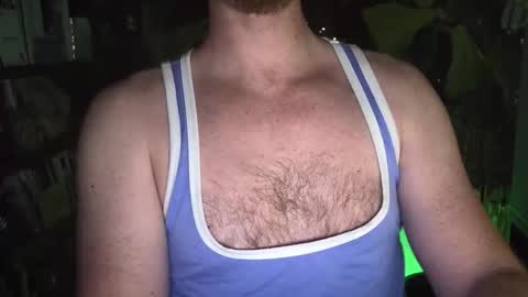 abracadanny777 online show from March 26, 2026, 5:35 am