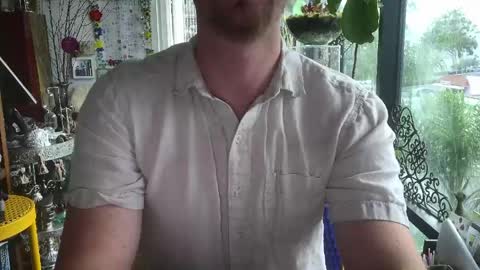 abracadanny777 online show from May 13, 2026, 1:30 pm