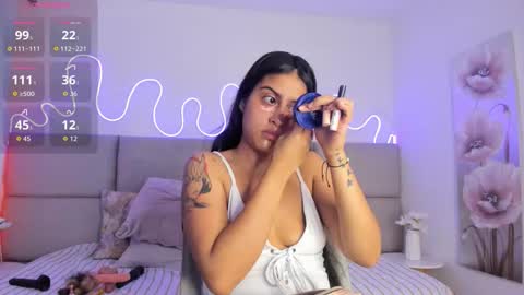 ABRIL online show from February 6, 2026, 7:28 pm