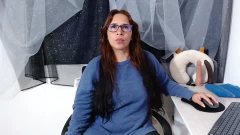 abril_bianchi online show from January 6, 2025, 10:58 pm