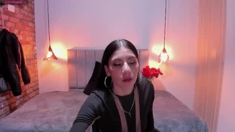 Snapshot of abril_fox__ chatting on April 21, 2026, 8:34 pm Abril Fox online show from April 21, 2026, 8:34 pm