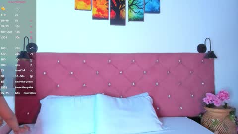 abril_gomez_11 online show from September 22, 2025, 3:30 am