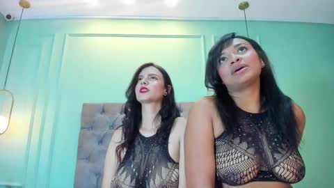 Abril jones online show from January 12, 2025, 12:44 pm