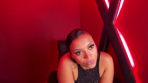 Abril jones online show from January 18, 2025, 5:59 pm