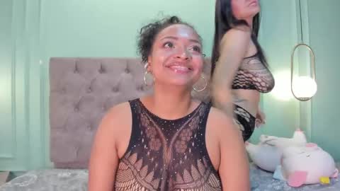 Abril jones online show from February 7, 2025, 2:26 pm