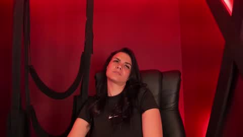 Abril jones online show from February 15, 2025, 9:27 am