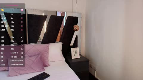 Snapshot of abril_lee__ chatting on February 23, 2025, 8:11 pm Abril online show from February 23, 2025, 8:11 pm