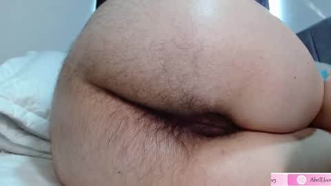 Abril online show from February 6, 2025, 7:40 pm