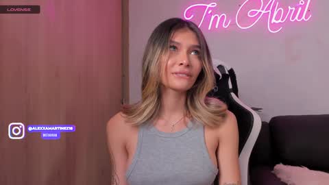 My name is Alexa. Please say hello I like to chat with you. If you have requests please use tip online show from December 5, 2024, 2:31 am