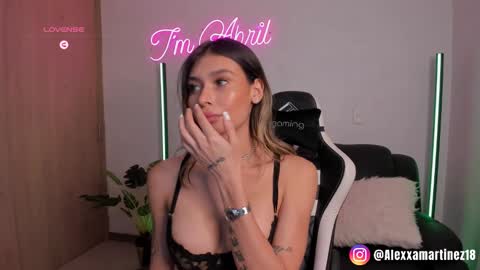 My name is Alexa. Please say hello I like to chat with you. If you have requests please use tip online show from January 29, 2025, 12:43 am