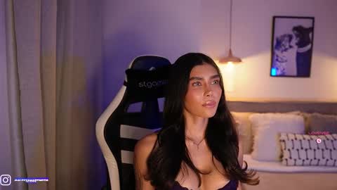 My name is Alexa. Please say hello I like to chat with you. If you have requests please use tip online show from March 28, 2026, 10:53 pm