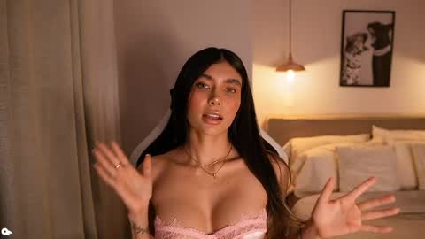 My name is Alexa. Please say hello I like to chat with you. If you have requests please use tip online show from May 12, 2026, 11:35 pm