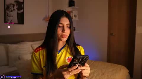 My name is Alexa. Please say hello I like to chat with you. If you have requests please use tip online show from June 23, 2026, 10:52 pm