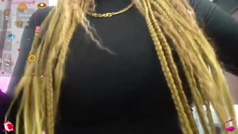 ABRIL online show from September 18, 2025, 1:35 pm