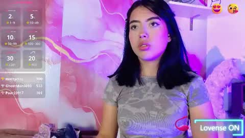 abrill_gp online show from July 28, 2026, 12:48 pm