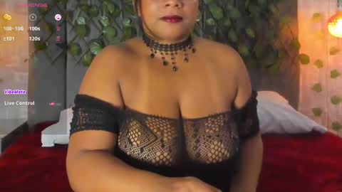 abrilsantana_ online show from November 10, 2025, 4:44 am