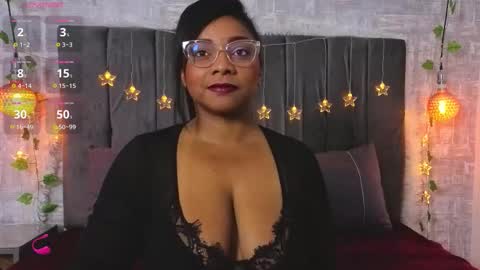 abrilsantana_ online show from December 23, 2025, 1:58 am