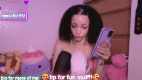 Peach online show from April 2, 2026, 3:15 am