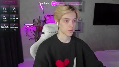 Nick online show from March 3, 2026, 10:54 am