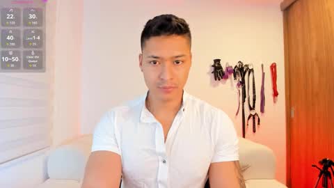 Will online show from October 2, 2025, 9:05 am