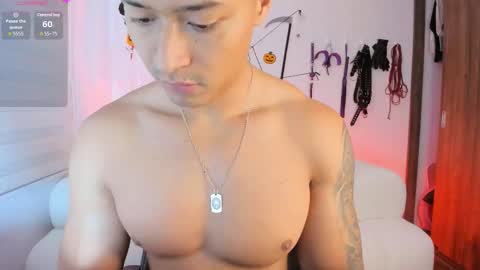 Will online show from November 8, 2025, 9:31 am