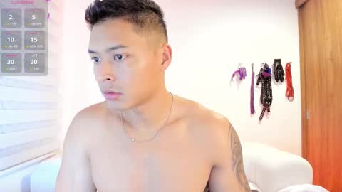 Will online show from November 11, 2025, 9:20 am